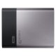 Samsung Portable T3 1 TB USB 3.2 Gen 1 (3.1 Gen 1) Nero, Argento 7