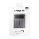 Samsung T3 500 GB USB tipo A 3.2 Gen 1 (3.1 Gen 1) Nero, Argento 8