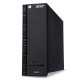 Acer Aspire XC-704 Intel® Celeron® N3050 4 GB DDR3L-SDRAM 500 GB HDD Windows 10 Home Desktop PC Nero 4