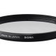 Sigma AFD9B0 Filtro per lenti della macchina fotografica Filtro a raggi ultravioletti (UV) per fotocamera 6,2 cm 2