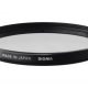 Sigma AFD9B0 Filtro per lenti della macchina fotografica Filtro a raggi ultravioletti (UV) per fotocamera 62 mm 2