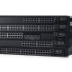 DELL PowerConnect N2024P Gestito L3 Gigabit Ethernet (10/100/1000) Supporto Power over Ethernet (PoE) 1U Nero 6