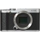 Fujifilm X-A2 + XC 16-50mm + XC 50-230mm MILC 16,3 MP CMOS 4896 x 3264 Pixel Nero, Argento 2