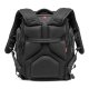 Manfrotto MB MP-BP-30BB custodia per fotocamera Zaino Nero 12