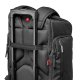 Manfrotto MB MP-BP-30BB custodia per fotocamera Zaino Nero 7