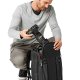 Manfrotto MB MP-BP-30BB custodia per fotocamera Zaino Nero 10