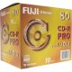 Fujifilm CD-R Audio Pro 80 min, 10-Pk 700 MB 10 pz 2
