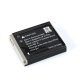 Ansmann Li-Ion battery packs A-CAN NB 4 L Ioni di Litio 700 mAh 2