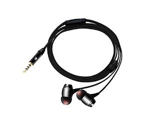 Cooler Master Pitch Pro Auricolare Cablato In-ear Musica e Chiamate Nero, Argento