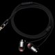 Cooler Master Pitch Pro Auricolare Cablato In-ear Musica e Chiamate Nero, Argento 6