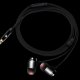 Cooler Master Pitch Pro Auricolare Cablato In-ear Musica e Chiamate Nero, Argento 6