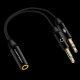 Cooler Master Pitch Pro Auricolare Cablato In-ear Musica e Chiamate Nero, Argento 7