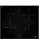 Smeg SI5642D piano cottura Nero Da incasso Piano cottura a induzione 4 Fornello(i) 2