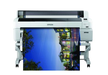 Epson SureColor SC-T7200