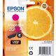 Epson Oranges C13T33634010 cartuccia d'inchiostro 1 pz Originale Magenta 2