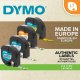 DYMO Etichette LTin metall 10