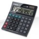 Canon AS-220RTS calcolatrice Desktop Calcolatrice con display Nero 2