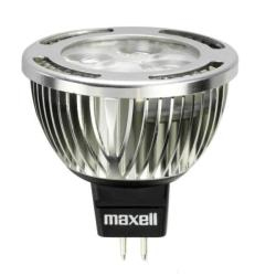 Maxell 303557 lampada LED Bianco freddo 5 W MR16
