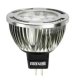 Maxell 303557 lampada LED Bianco freddo 5 W MR16 2