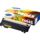 Samsung CLT-Y404S cartuccia toner 1 pz Originale Giallo 2