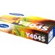 Samsung CLT-Y404S cartuccia toner 1 pz Originale Giallo 4