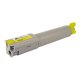 Olivetti B0803 cartuccia toner 1 pz Originale Giallo 2