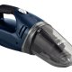 Bosch BKS4053 aspirapolvere senza filo Nero, Blu, Grigio Senza sacchetto 2