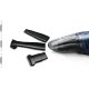 Bosch BKS4053 aspirapolvere senza filo Nero, Blu, Grigio Senza sacchetto 5