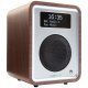 Ruark Audio R1 Mk3 Personale Digitale Noce 2