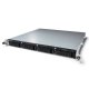 Buffalo TeraStation 3400r 8TB Rack (1U) Marvell MV78230 1 GB DDR3 HDD Nero, Argento 2