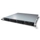 Buffalo TeraStation 3400r 8TB Rack (1U) Collegamento ethernet LAN Nero, Argento MV78230 2