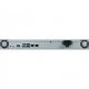 Buffalo TeraStation 3400r 8TB Rack (1U) Collegamento ethernet LAN Nero, Argento MV78230 4