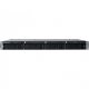 Buffalo TeraStation 3400r 8TB Rack (1U) Collegamento ethernet LAN Nero, Argento MV78230 5