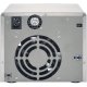 QNAP UX-500P contenitore di unità di archiviazione Custodia per Disco Rigido (HDD) Nero 2.5/3.5