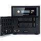 Buffalo TeraStation 3200D Server di archiviazione Mini Tower Marvell Armada XP MV78230 1 GB DDR3 2 TB HDD Linux Nero 3