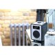 Ruark Audio R1 Mk3 Portatile Digitale Nero 5