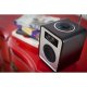 Ruark Audio R1 Mk3 Portatile Digitale Nero 6