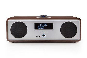 Ruark Audio R2 Mk3 Wi-Fi Noce