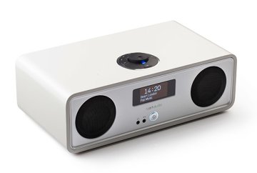Ruark Audio R2 Mk3 Wi-Fi Bianco