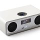 Ruark Audio R2 Mk3 Wi-Fi Bianco 2