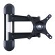 Just-Mounts JM200C Supporto TV a parete 81,3 cm (32