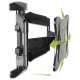 Just-Mounts JM600CS Supporto TV a parete 190,5 cm (75