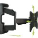 Just-Mounts JM400CS Supporto TV a parete 139,7 cm (55