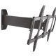 Just-Racks JM600E Supporto TV a parete 177,8 cm (70