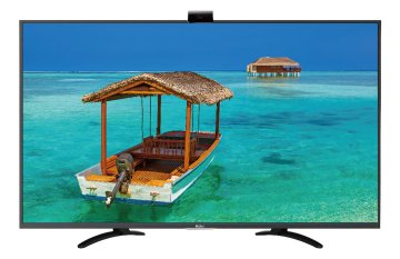 Haier LE49U5000A TV Hospitality 124,5 cm (49") Full HD 300 cd/m² Smart TV Nero 16 W