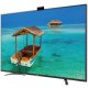 Haier LE49U5000A TV Hospitality 124,5 cm (49