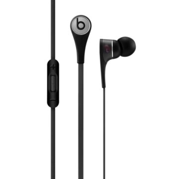 Beats by Dr. Dre Tour2 Auricolare Cablato In-ear Musica e Chiamate Nero, Titanio