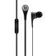 Beats by Dr. Dre Tour2 Auricolare Cablato In-ear Musica e Chiamate Nero, Titanio 2