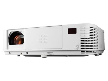 NEC M363W Proiettore a raggio standard 3600 ANSI lumen DLP WXGA (1280x800) Bianco