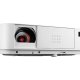 NEC M363W Proiettore a raggio standard 3600 ANSI lumen DLP WXGA (1280x800) Bianco 3